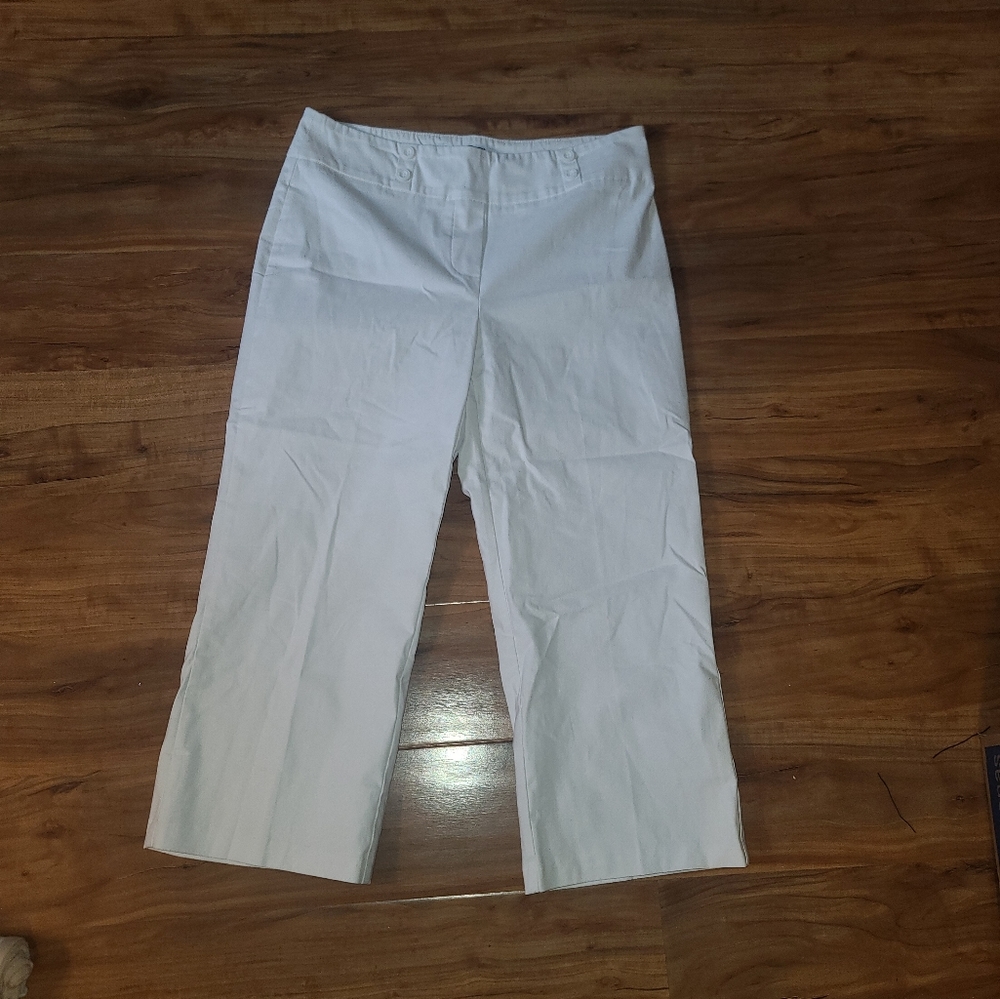 Rekucci capris